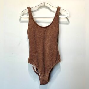 Kona Sol one piece swimsuit